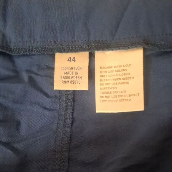 Bimini Bay Blue Men's Shorts size 44 - Picture 2 of 4